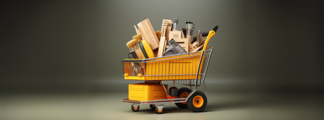 Most Selling Products