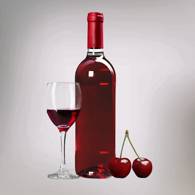 Fruit Wine