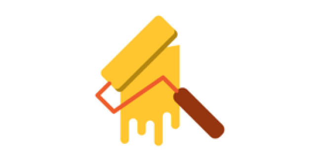 Paint and Decor