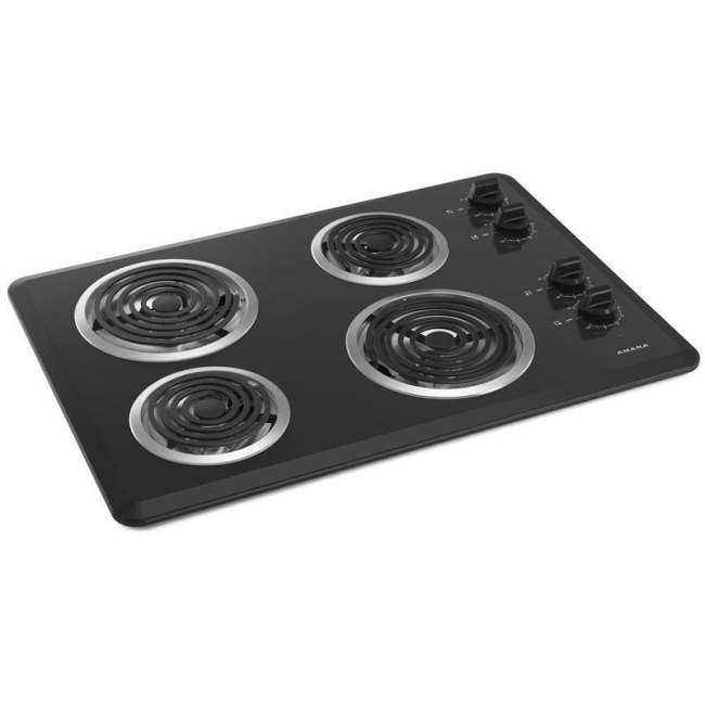 Cooktops