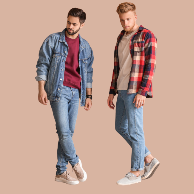 Mens Wear