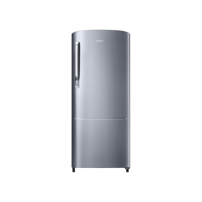 Refrigerators