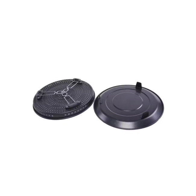 Microwave Accessories