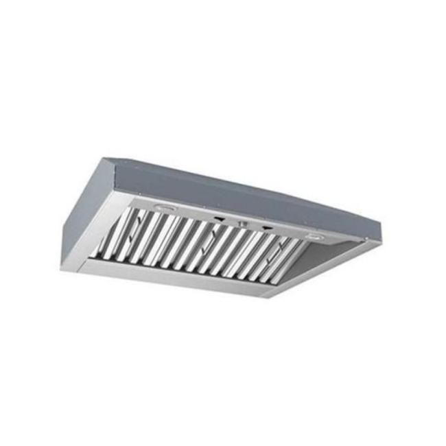 Outdoor Ventilation
