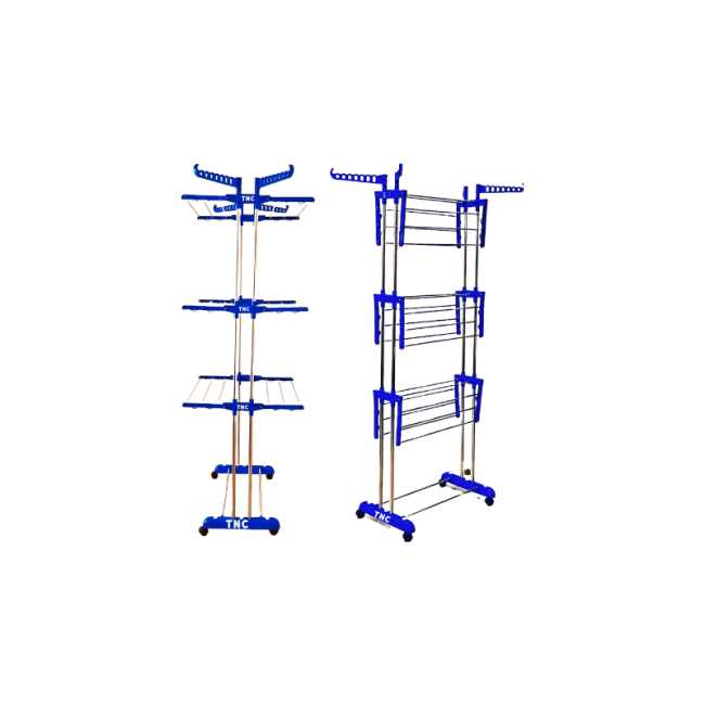 Laundry Pedestals