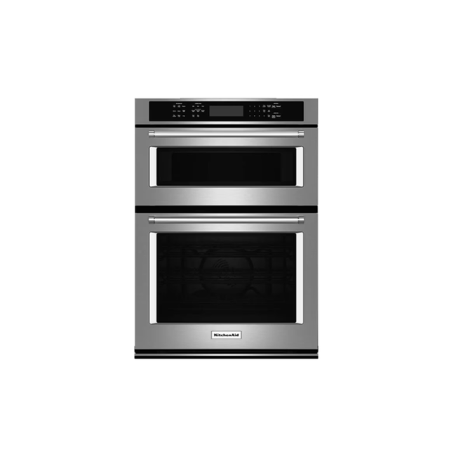 Wall Ovens