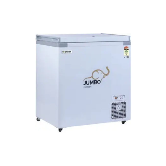 Freezers