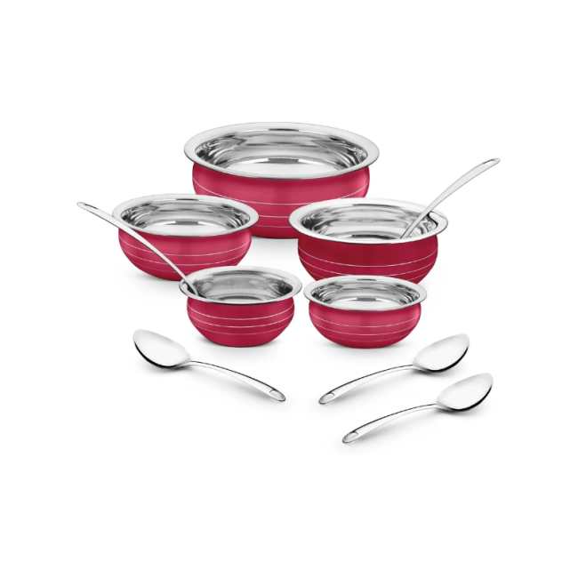 Cookware