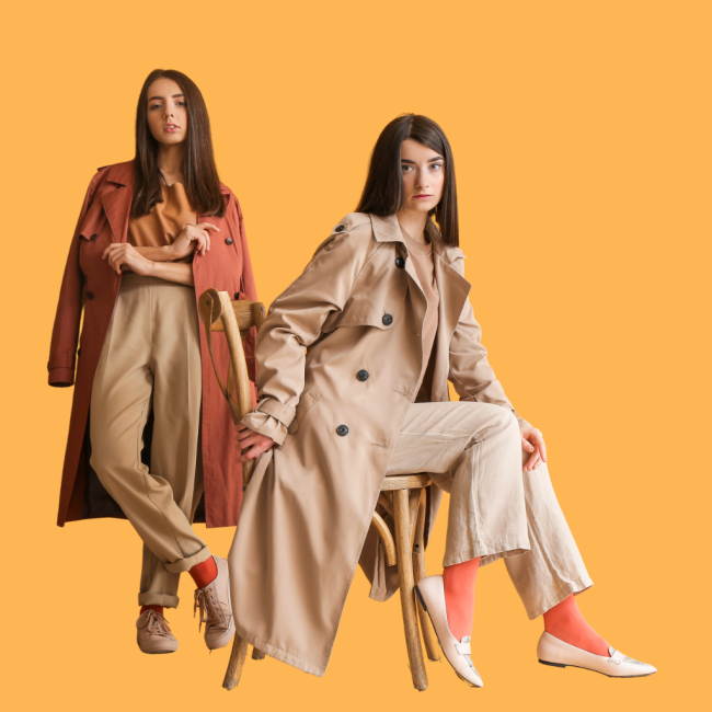 Women's Wear