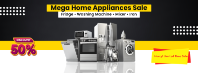 Home Appliances