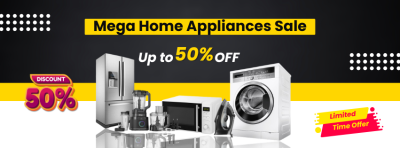 Home Appliances