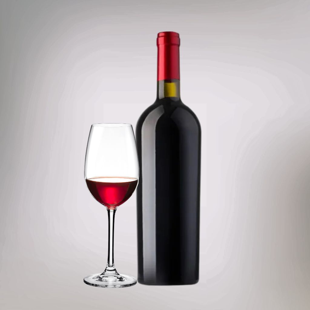 Classic Red Wine