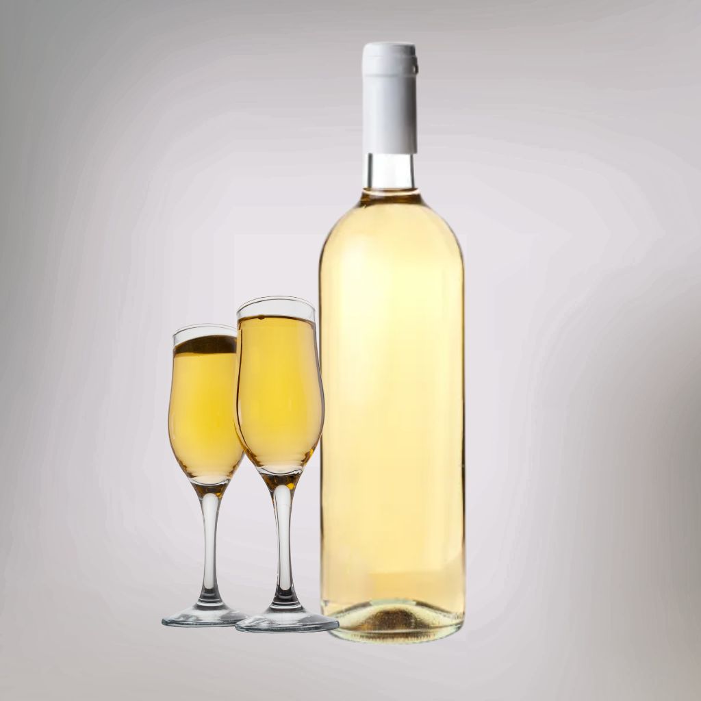 Classic White Wine