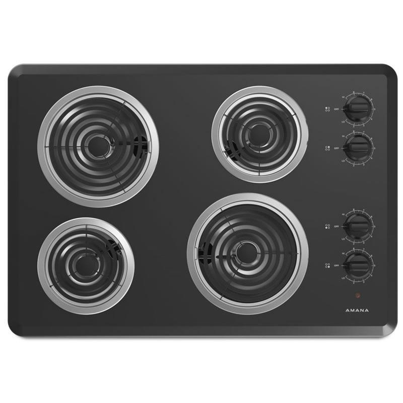 Cooktops