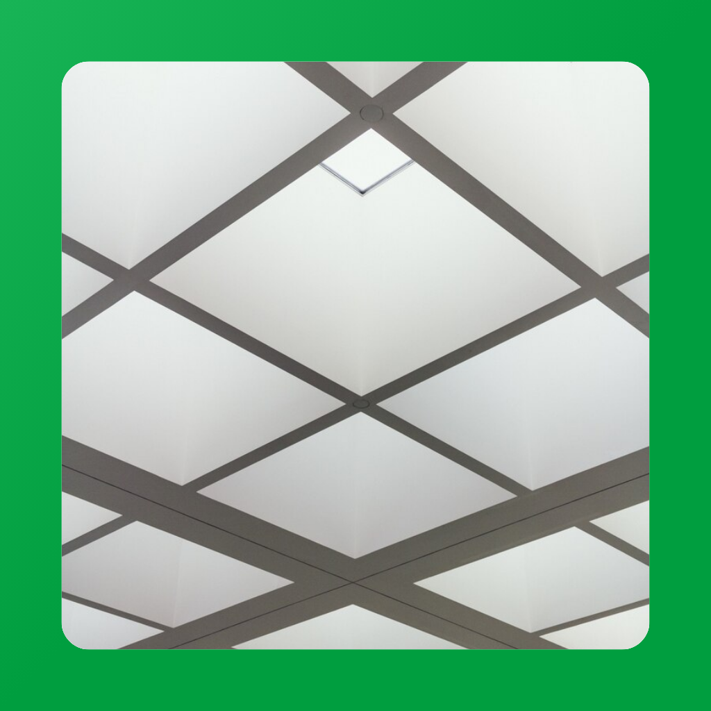 Ceiling Tiles