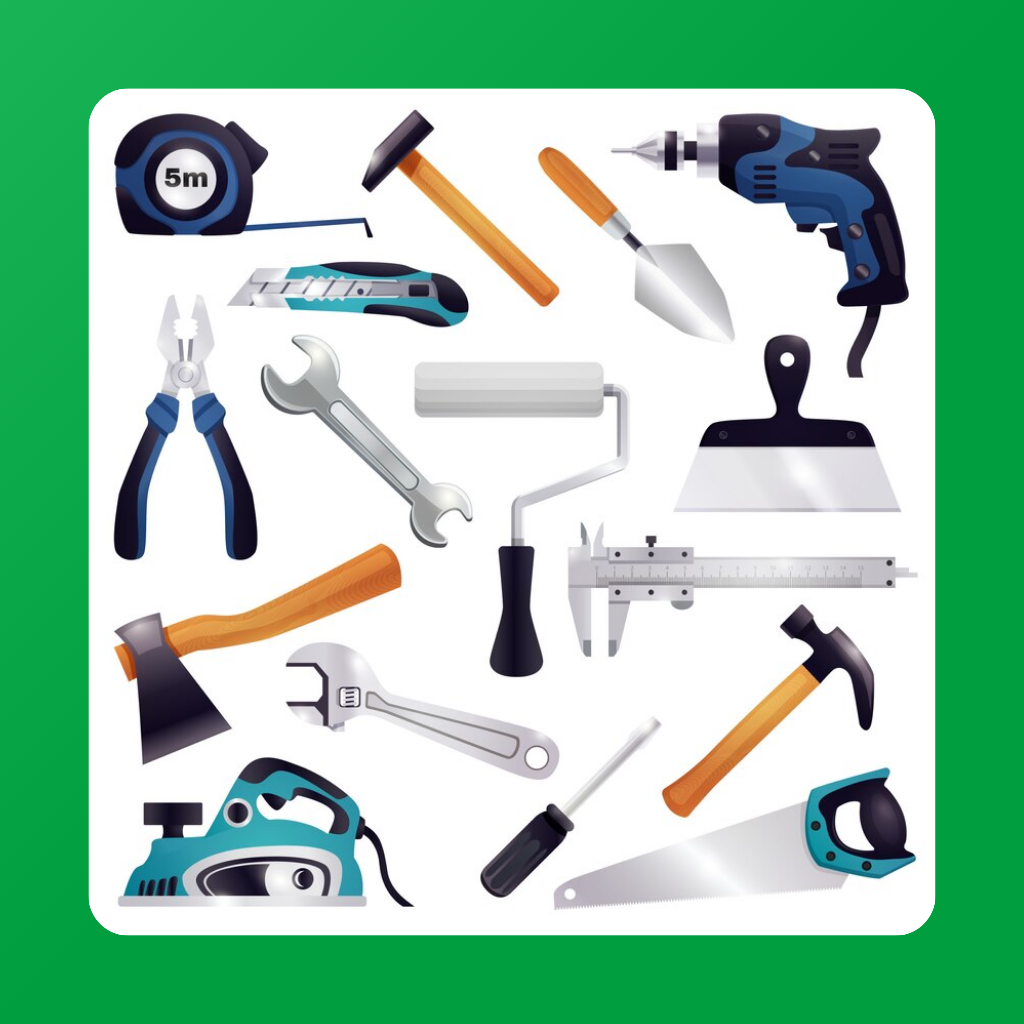 Drywall Tools