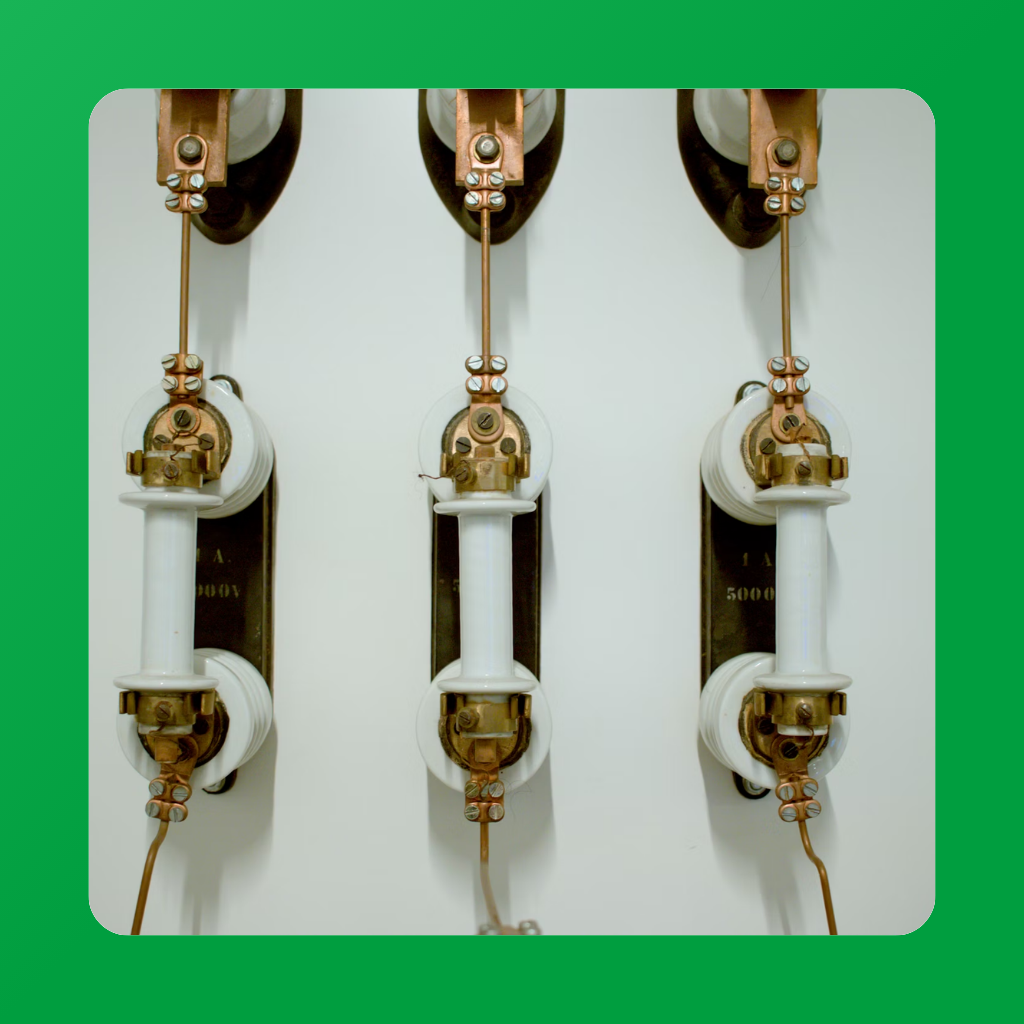 Suspension Systems