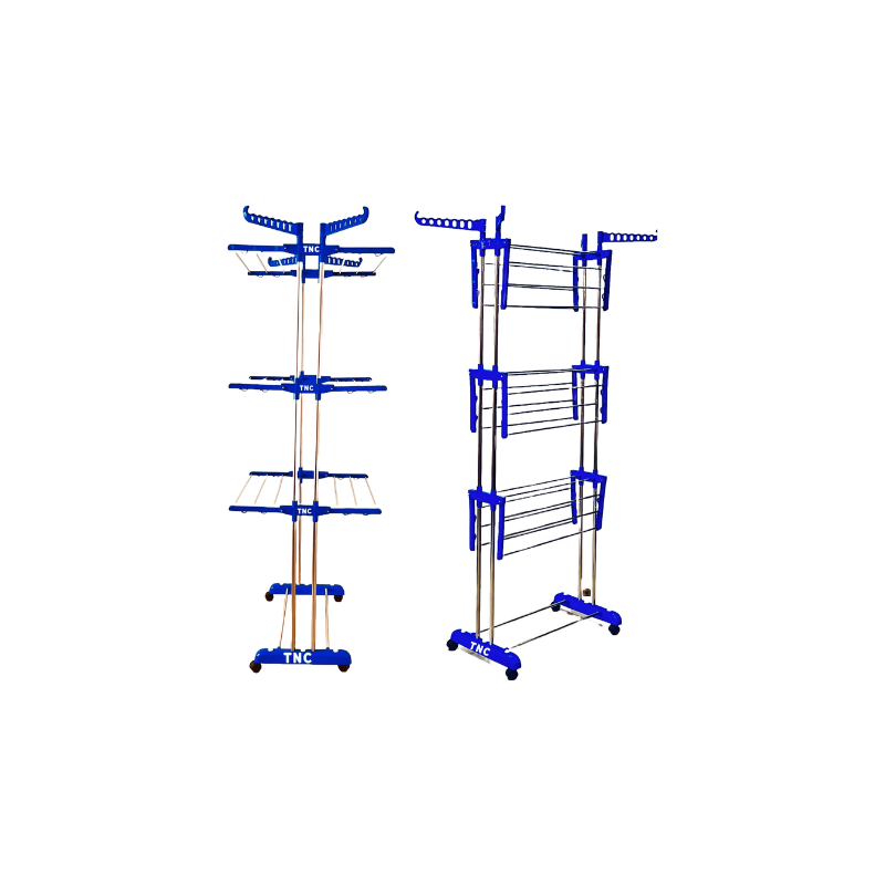 Laundry Pedestals